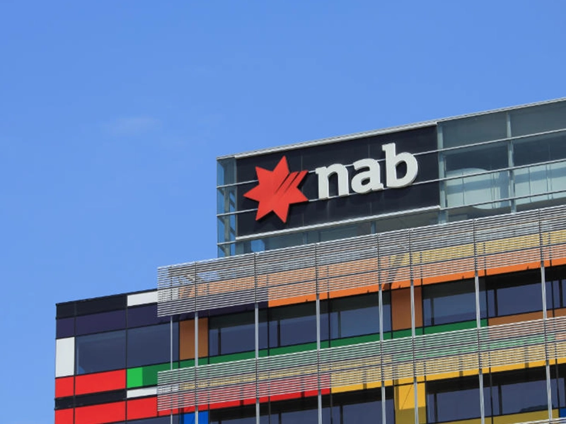 NAB - National Australia Bank Limited