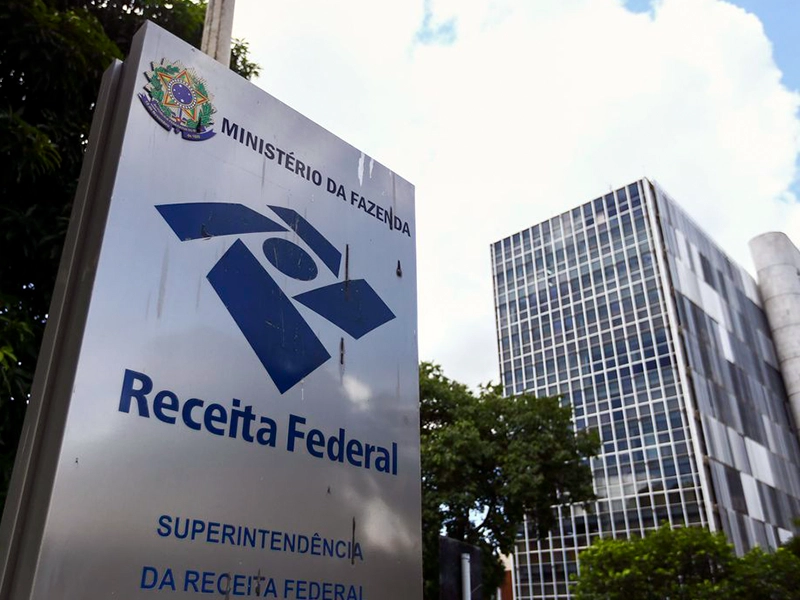 RFB - Secretaria Especial da Receita Federal do Brasil - Federal Revenue Secretariat (Brazil)