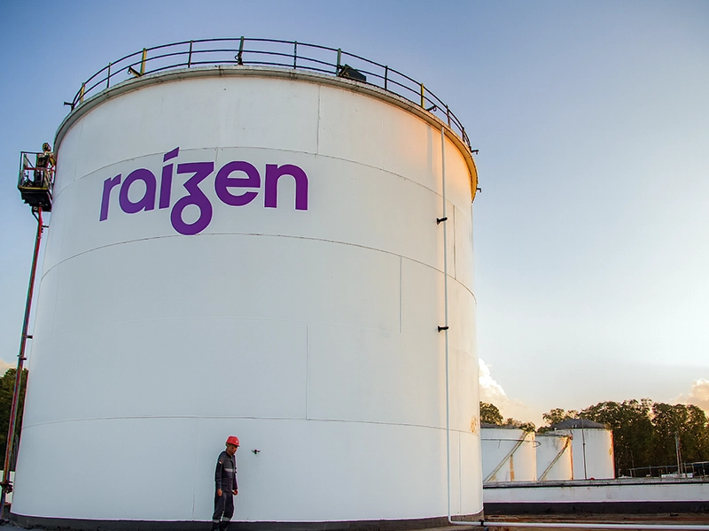 Raizen SA