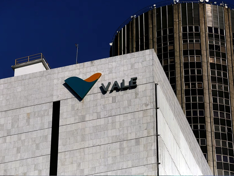 Vale SA