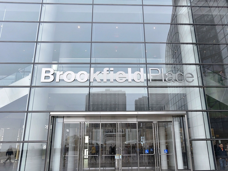 Brookfield Corporation