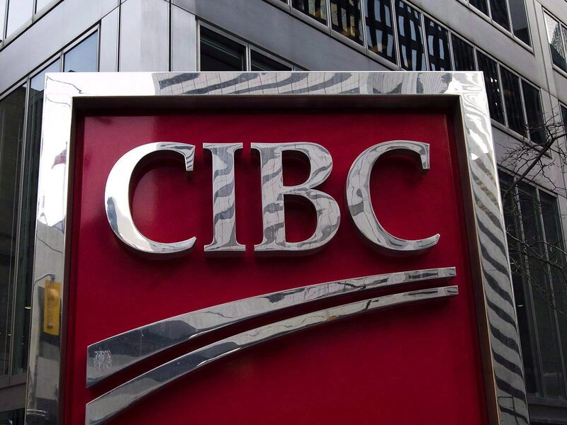 CIBC - Canadian Imperial Bank of Commerce