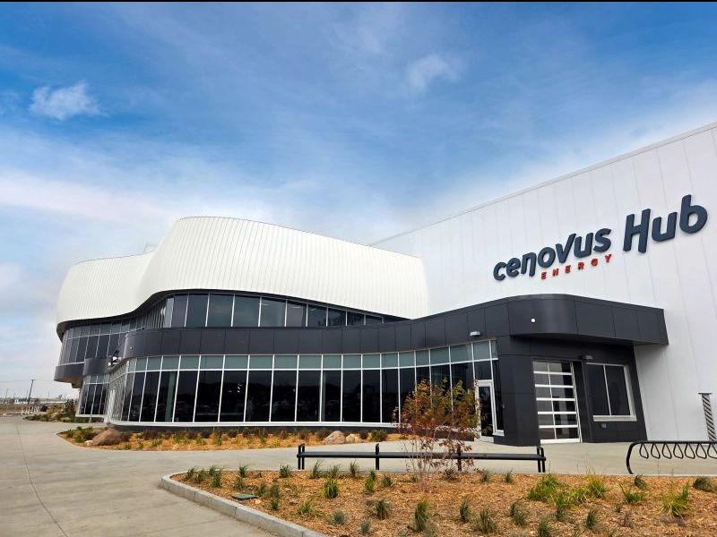 Cenovus Energy Inc.