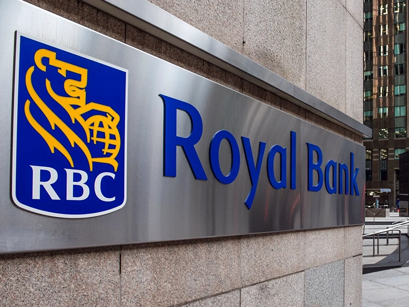 RBC - Royal Bank of Canada