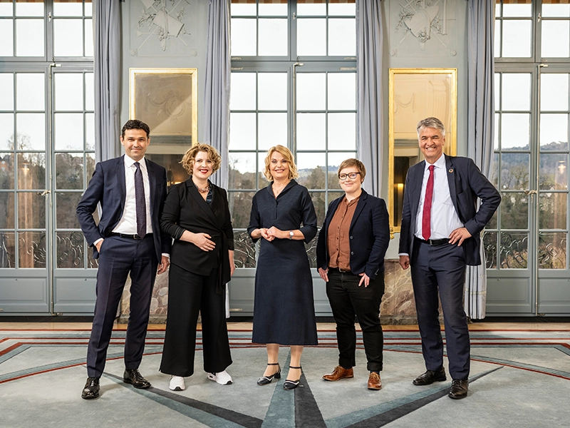 Gemeinderat - Stadt Bern