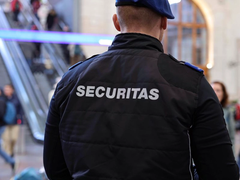 Securitas AG