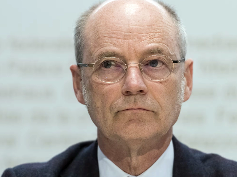 Office of the Attorney General of Switzerland