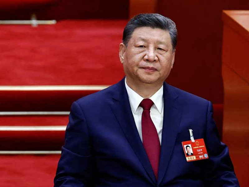 CCCPC - Central Committee of the Communist Party of China (China)