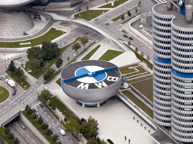 BMW AG