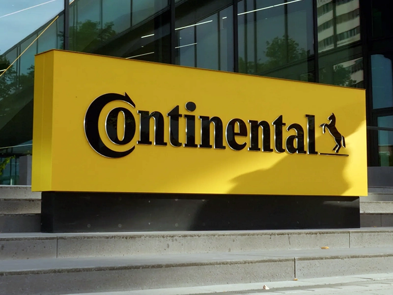 Continental AG
