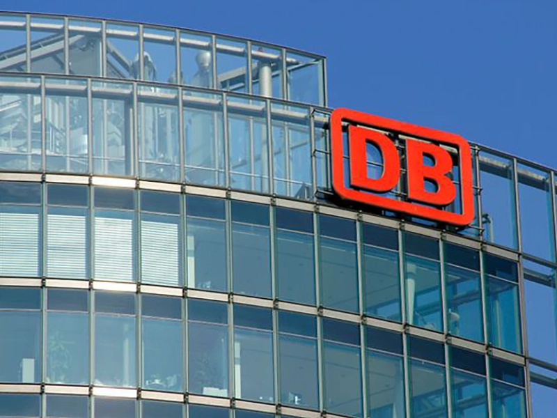 Deutsche Bahn AG