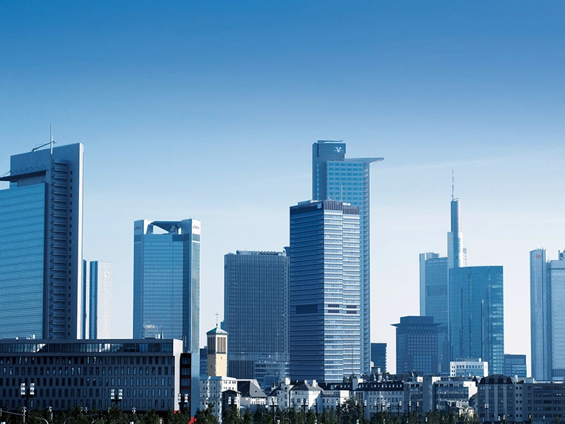 DZ BANK AG - Deutsche Zentral-Genossenschaftsbank