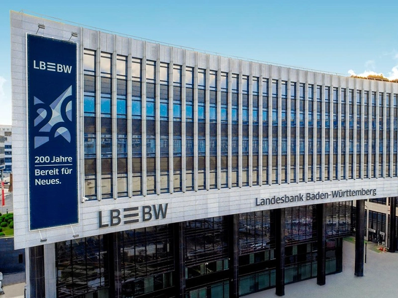LBBW - Landesbank Baden-Württemberg