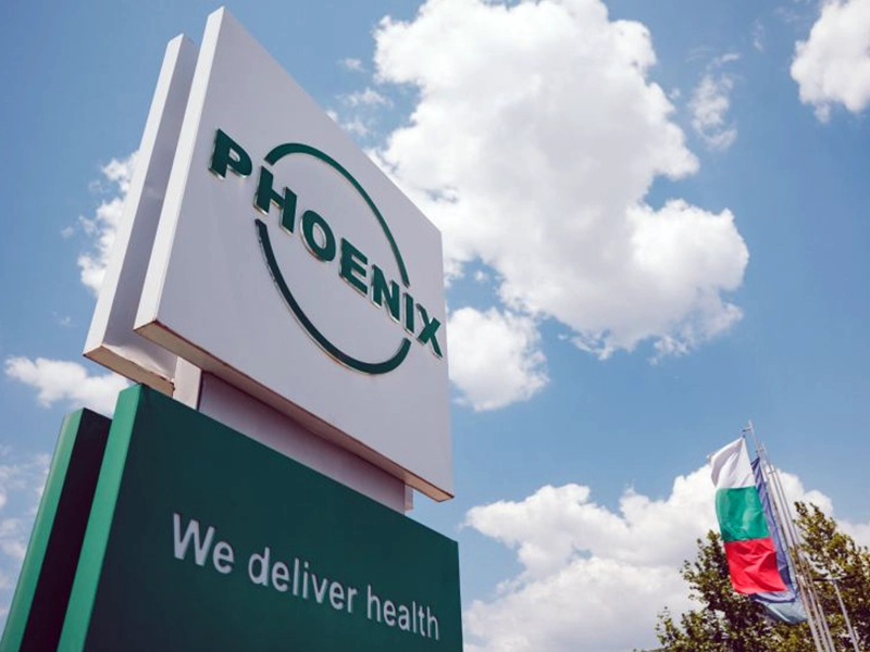 PHOENIX Pharma SE