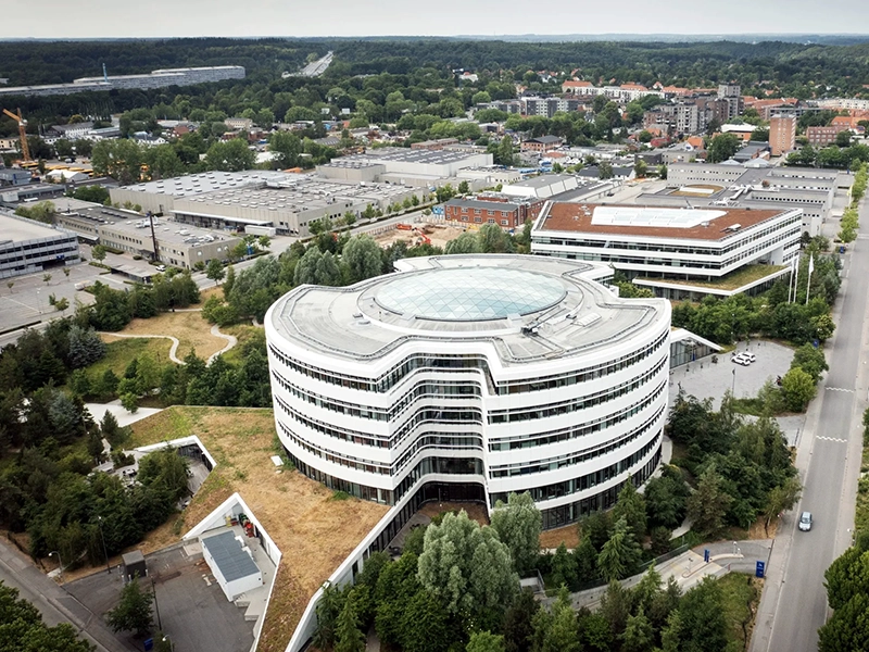Novo Nordisk A/S