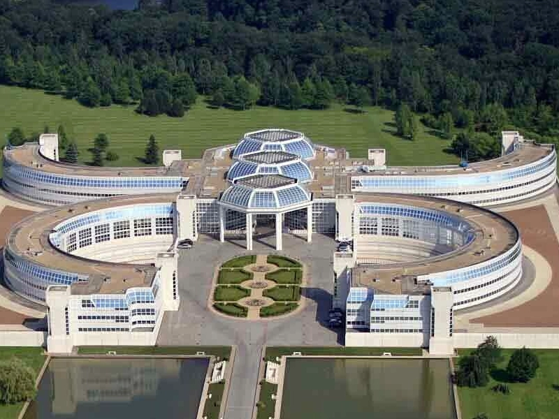 Bouygues SA