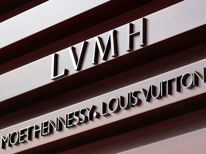 LVMH Moët Hennessy – Louis Vuitton SE
