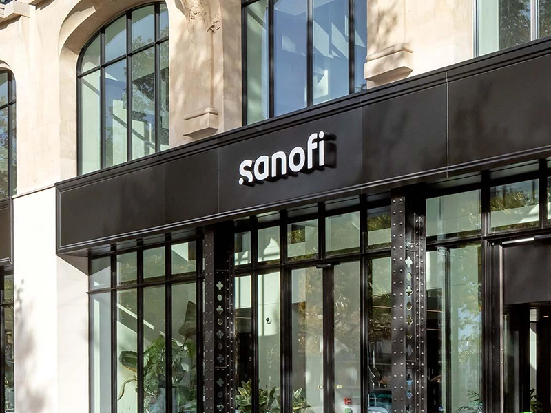 Sanofi
