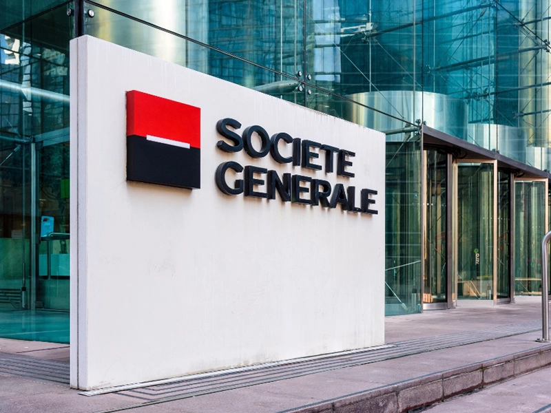 Société Générale SA