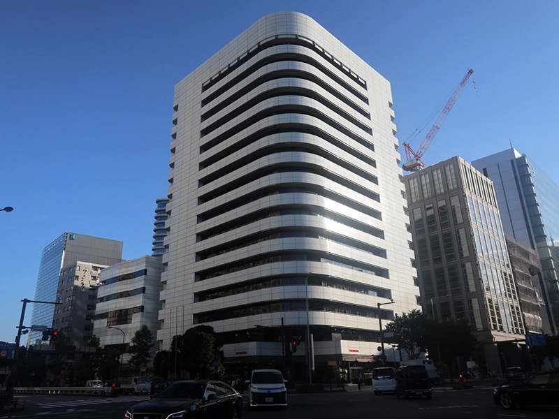 Honda Motor Co. Ltd
