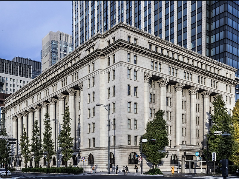 Meiji Yasuda Life Insurance Company