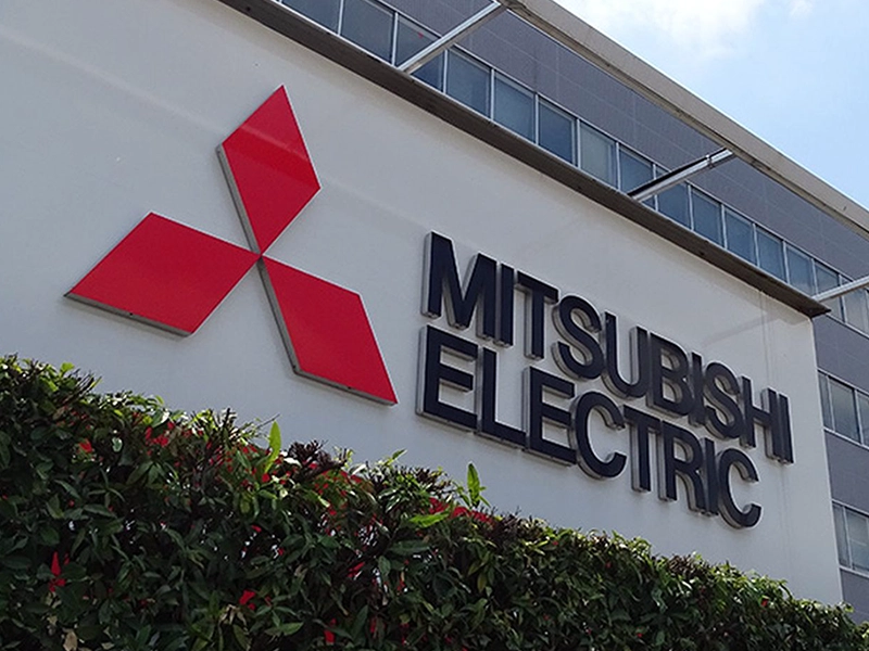 Mitsubishi Electric Corporation