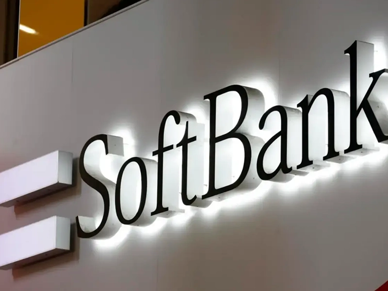 SoftBank Group Corp.
