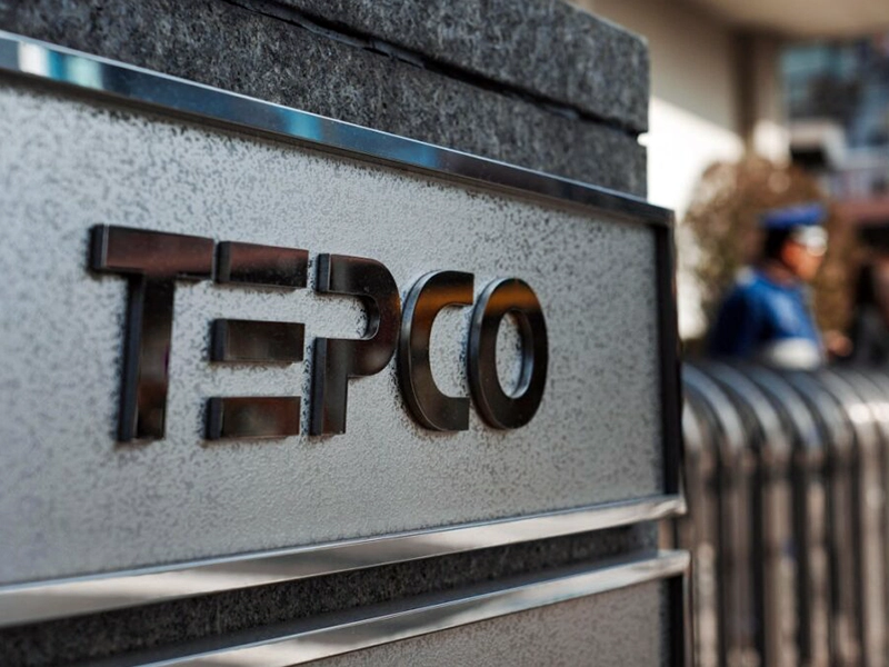 Tokyo Electric Power Company Holdings Incorporated