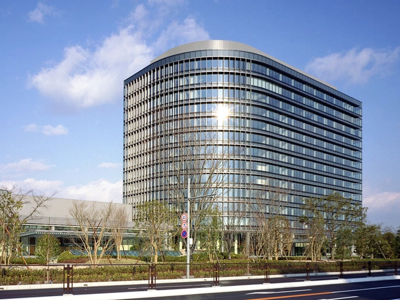Toyota Motor Corporation