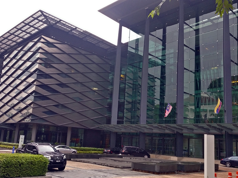 AFI - Alliance for Financial Inclusion