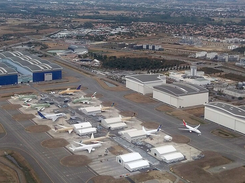 Airbus SE