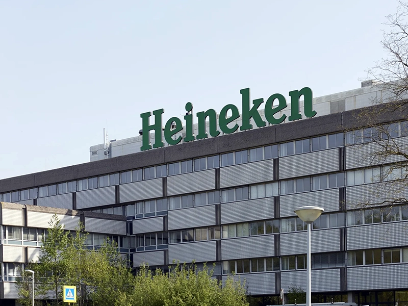 Heineken N.V.