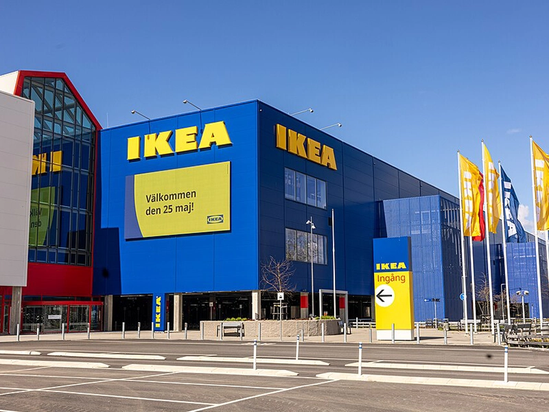 Inter IKEA Systems B.V.