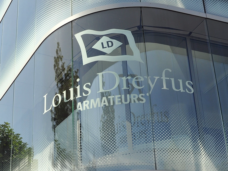 Louis Dreyfus Company B.V.