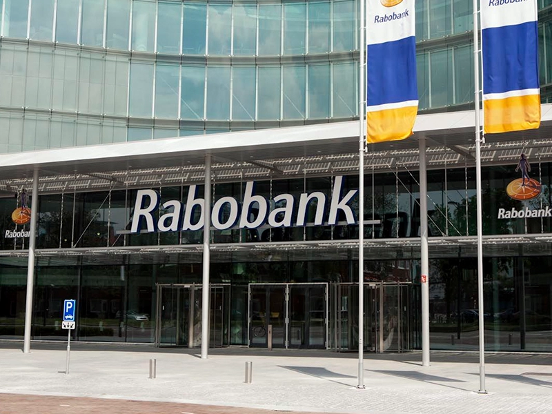 Coöperatieve Rabobank U.A.