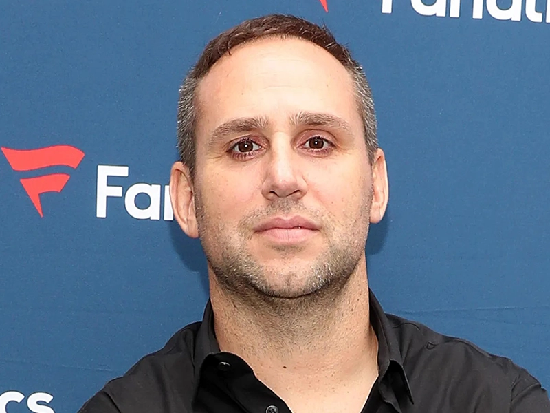 Michael Rubin
