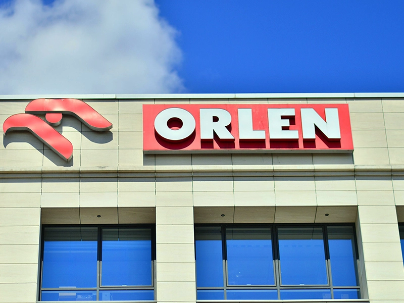 ORLEN SA