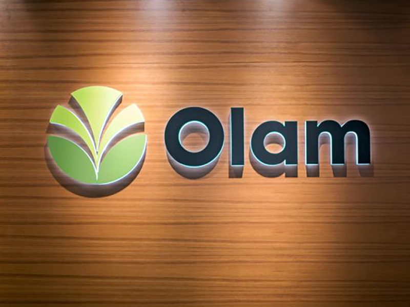 Olam Group Limited