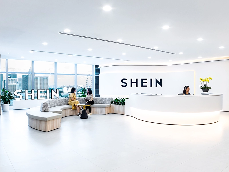 ShSHEIN - Roadget Business Pte. Ltd