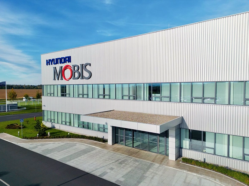 Hyundai Mobis Co. Ltd
