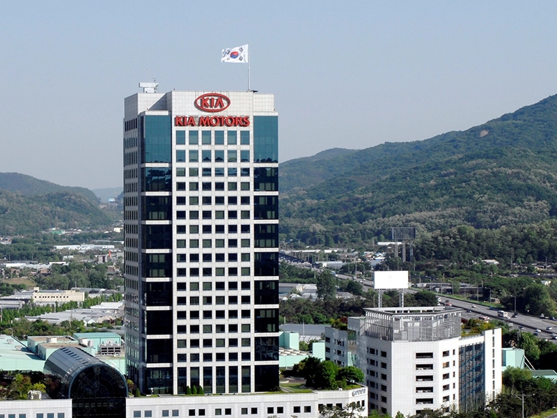 Kia Corporation
