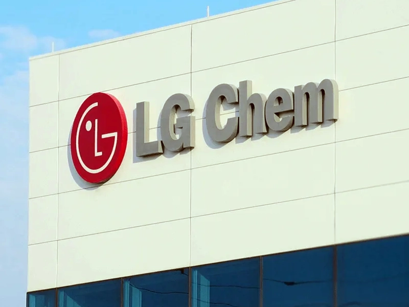 LG Chem Ltd