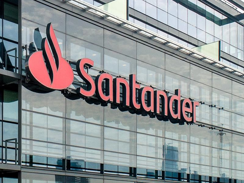 Banco Santander SA