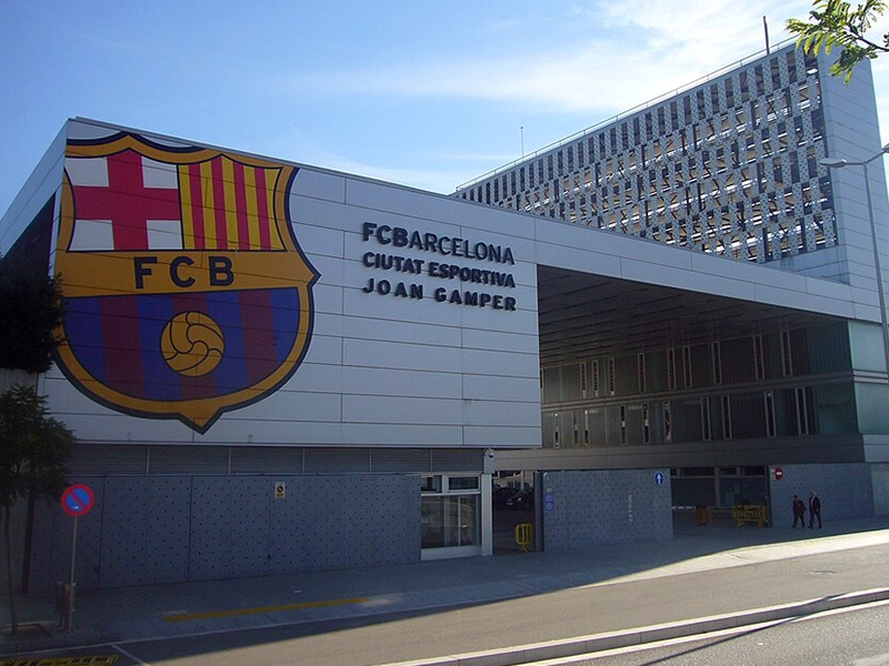 FC Barcelona