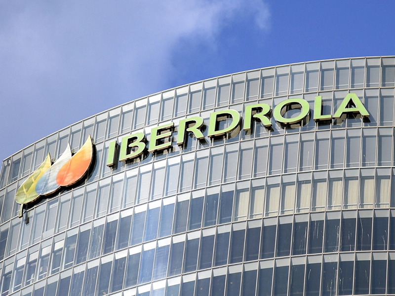 Iberdrola SA