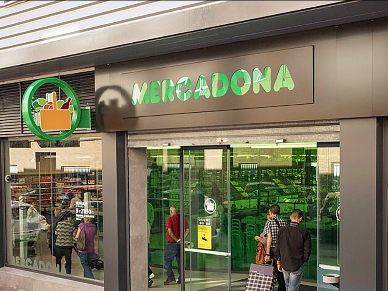 Mercadona SA