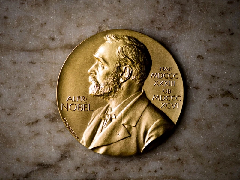 The Nobel Foundation