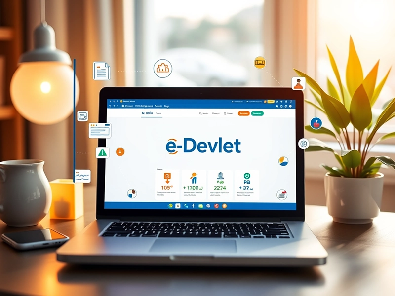 e-Devlet Kapısı