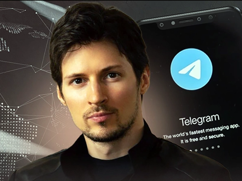 Telegram Messenger