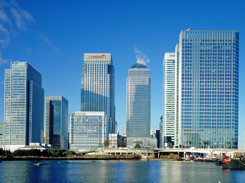 Barclays plc